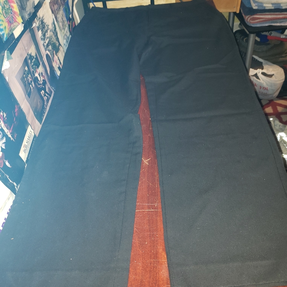 Calvin Klein Mens Dress Pants 34x32